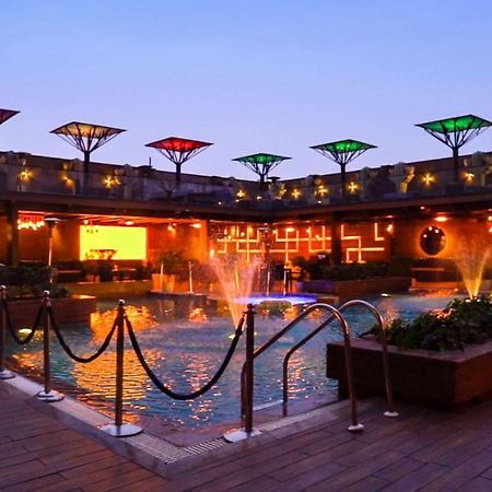 Country Inn & Suites By Radisson, Sahibabad Ghaziabad Exterior photo