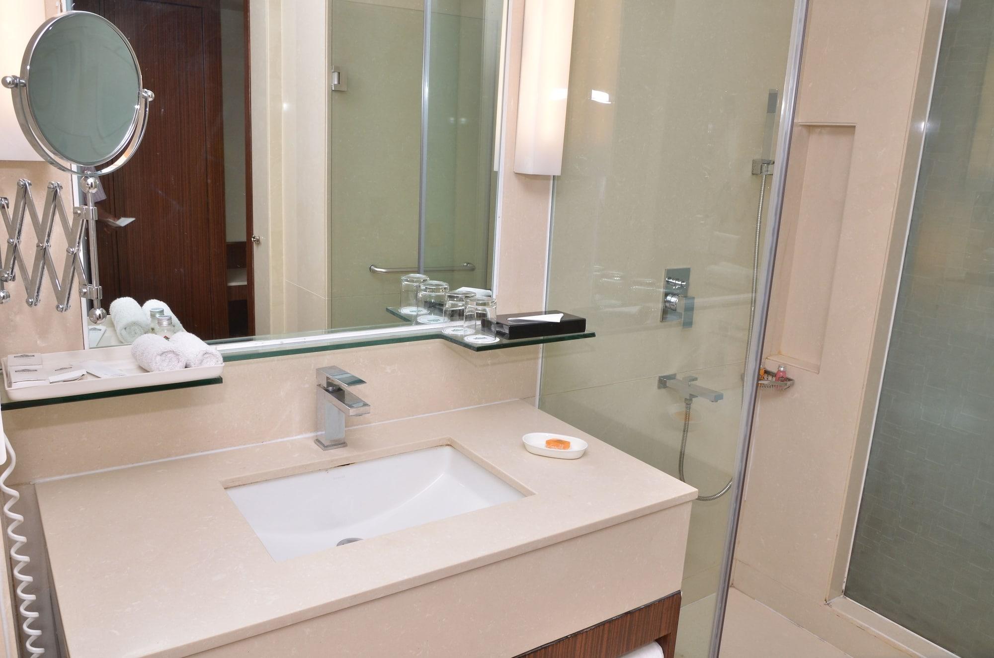Country Inn & Suites By Radisson, Sahibabad Ghaziabad Exterior photo