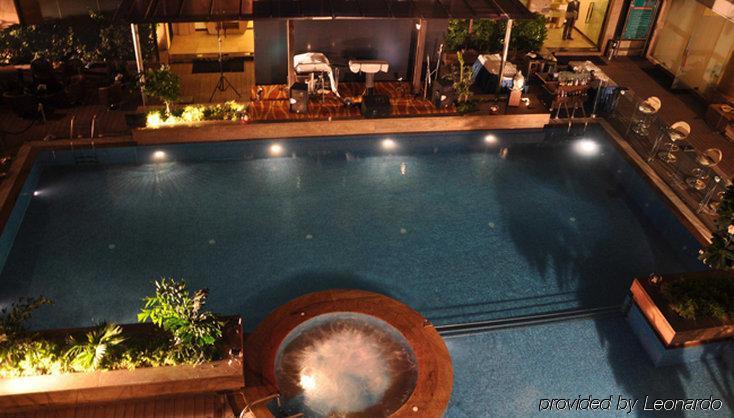 Country Inn & Suites By Radisson, Sahibabad Ghaziabad Exterior photo