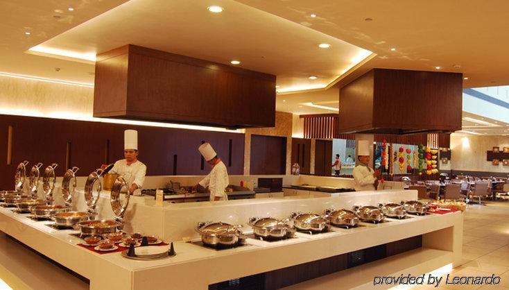 Country Inn & Suites By Radisson, Sahibabad Ghaziabad Exterior photo