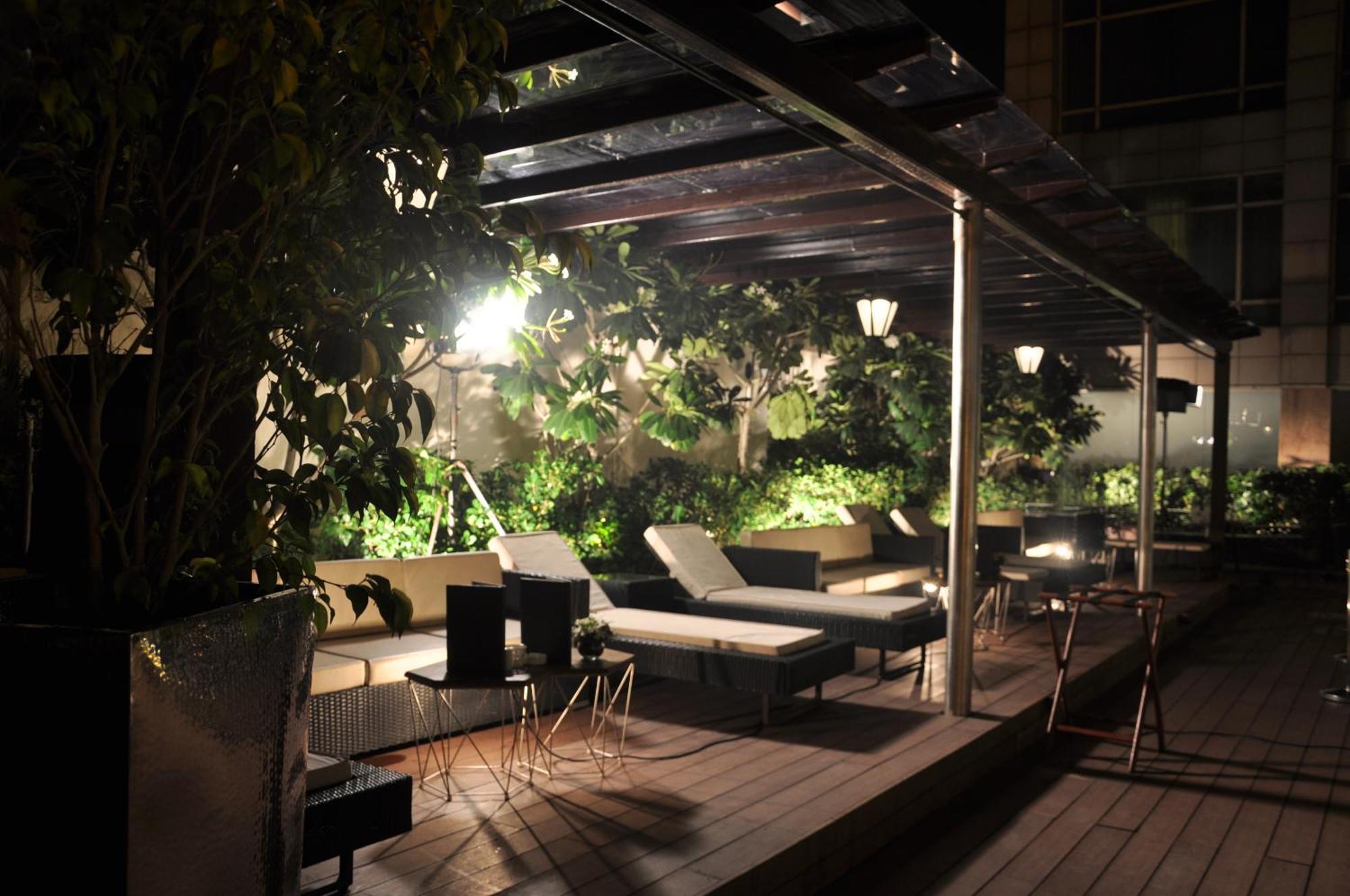 Country Inn & Suites By Radisson, Sahibabad Ghaziabad Exterior photo