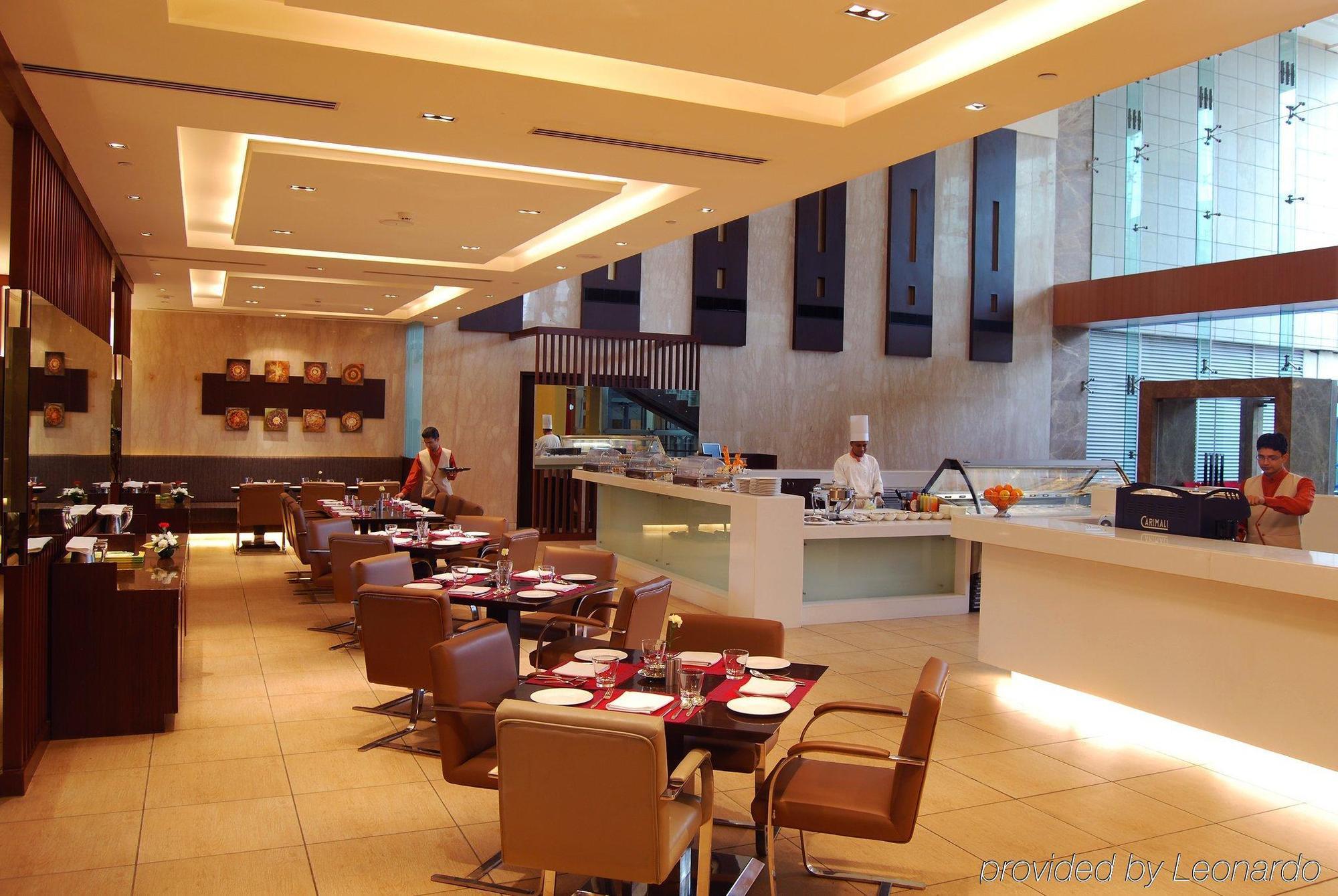 Country Inn & Suites By Radisson, Sahibabad Ghaziabad Restaurant photo