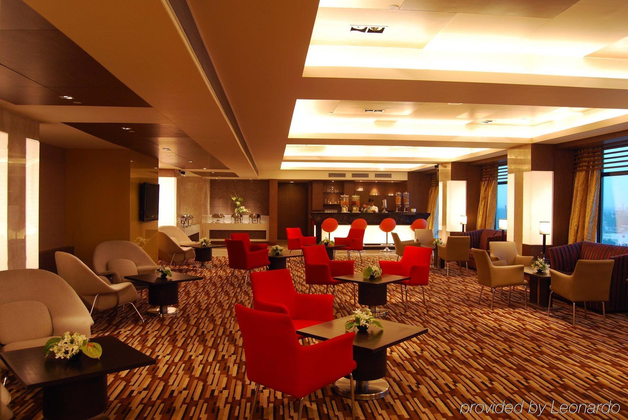 Country Inn & Suites By Radisson, Sahibabad Ghaziabad Restaurant photo