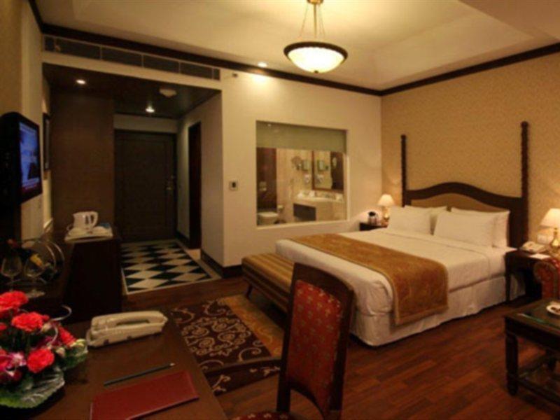 Country Inn & Suites By Radisson, Sahibabad Ghaziabad Exterior photo