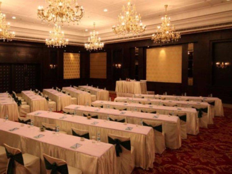 Country Inn & Suites By Radisson, Sahibabad Ghaziabad Exterior photo