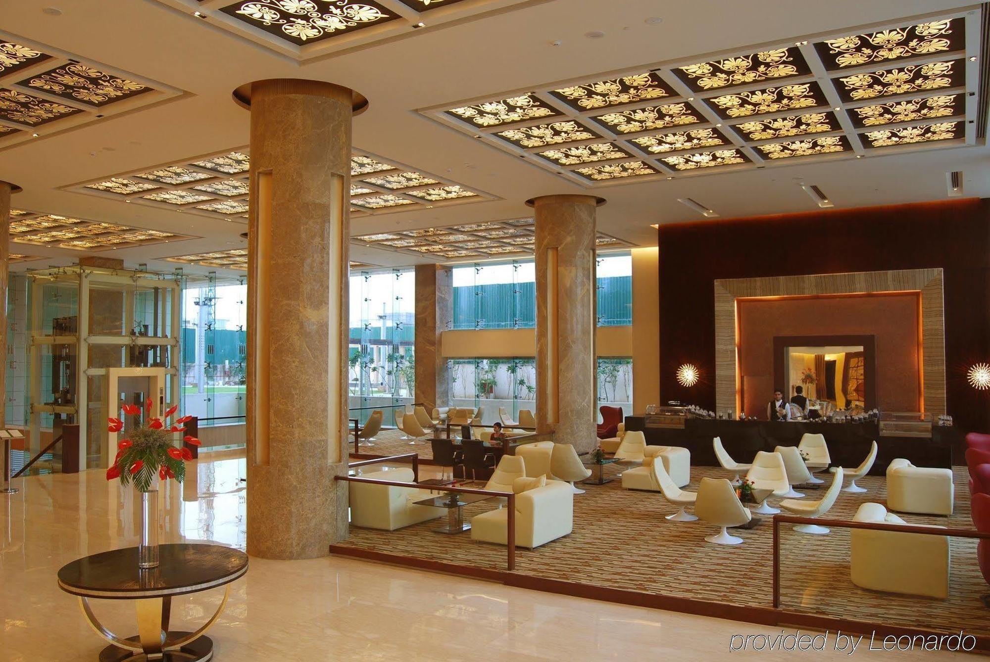 Country Inn & Suites By Radisson, Sahibabad Ghaziabad Restaurant photo