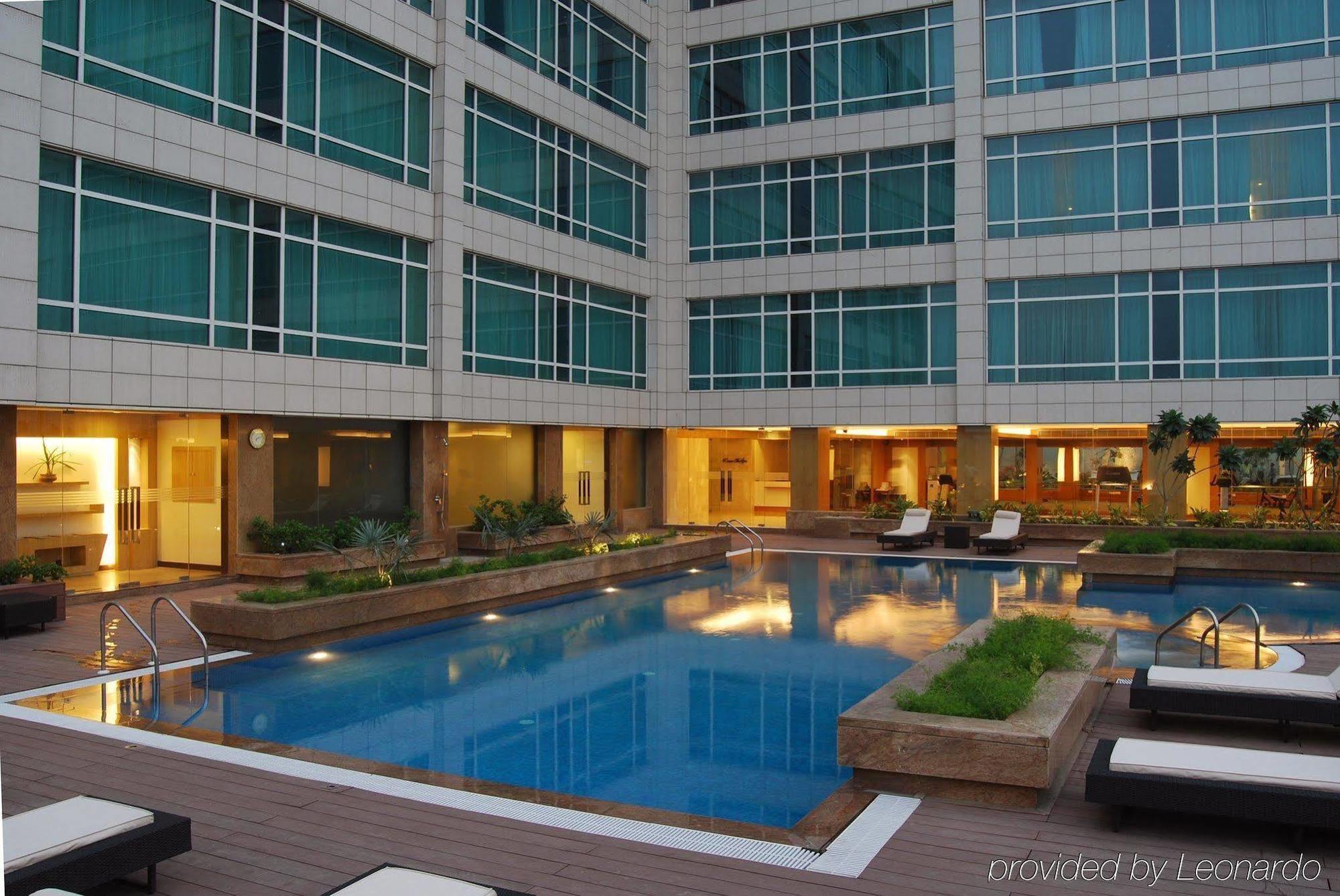 Country Inn & Suites By Radisson, Sahibabad Ghaziabad Facilities photo
