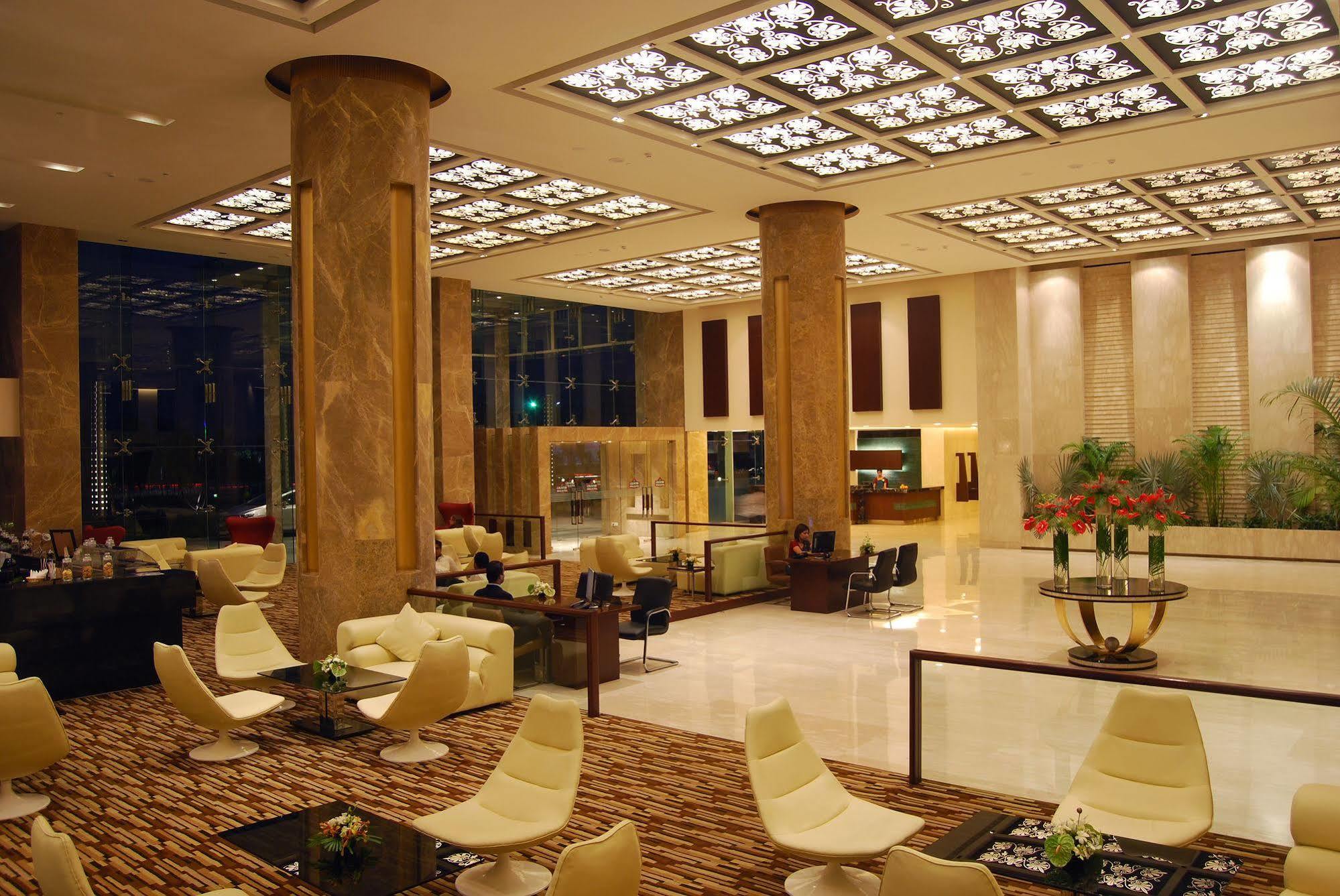 Country Inn & Suites By Radisson, Sahibabad Ghaziabad Exterior photo