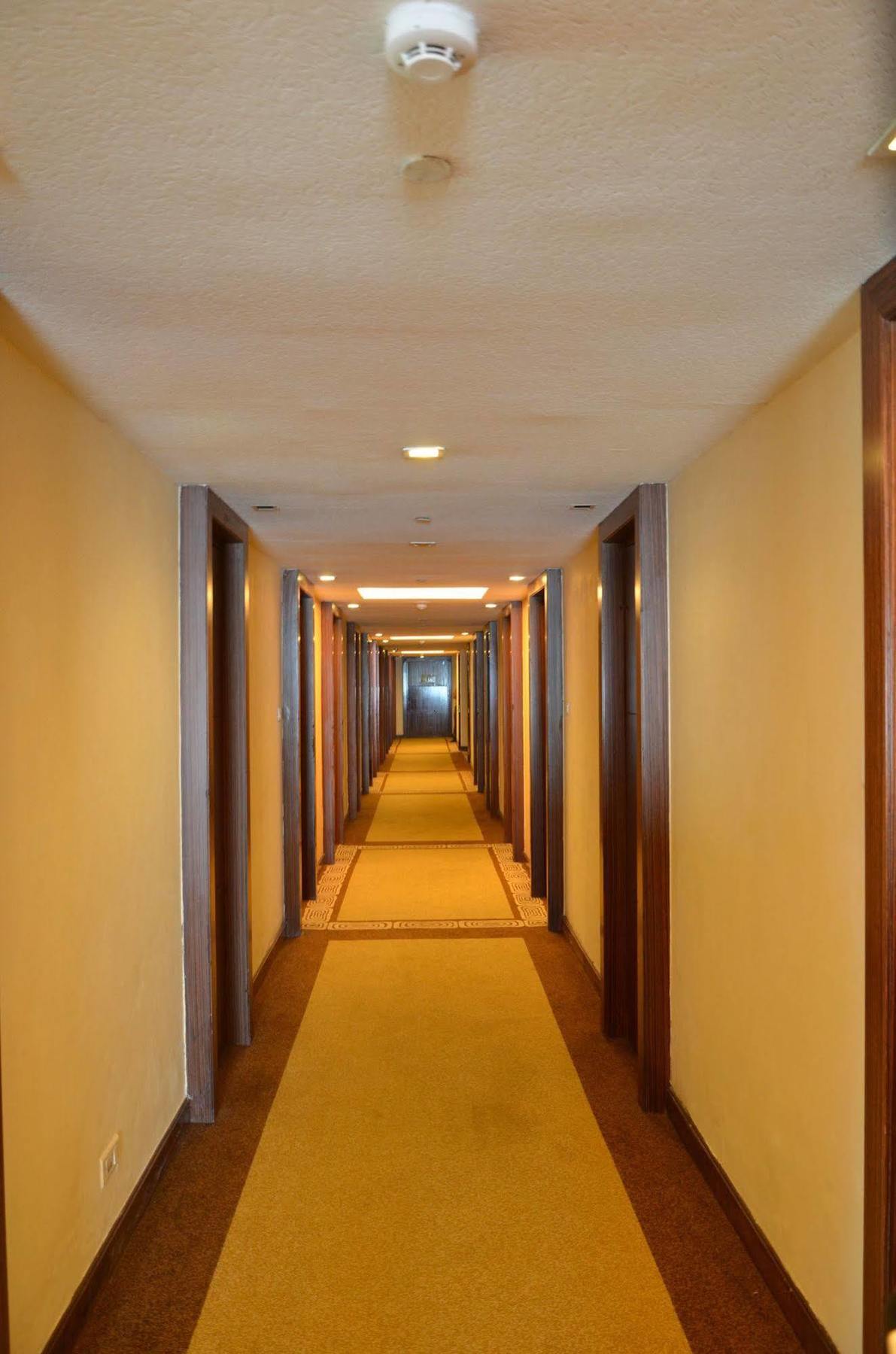 Country Inn & Suites By Radisson, Sahibabad Ghaziabad Exterior photo