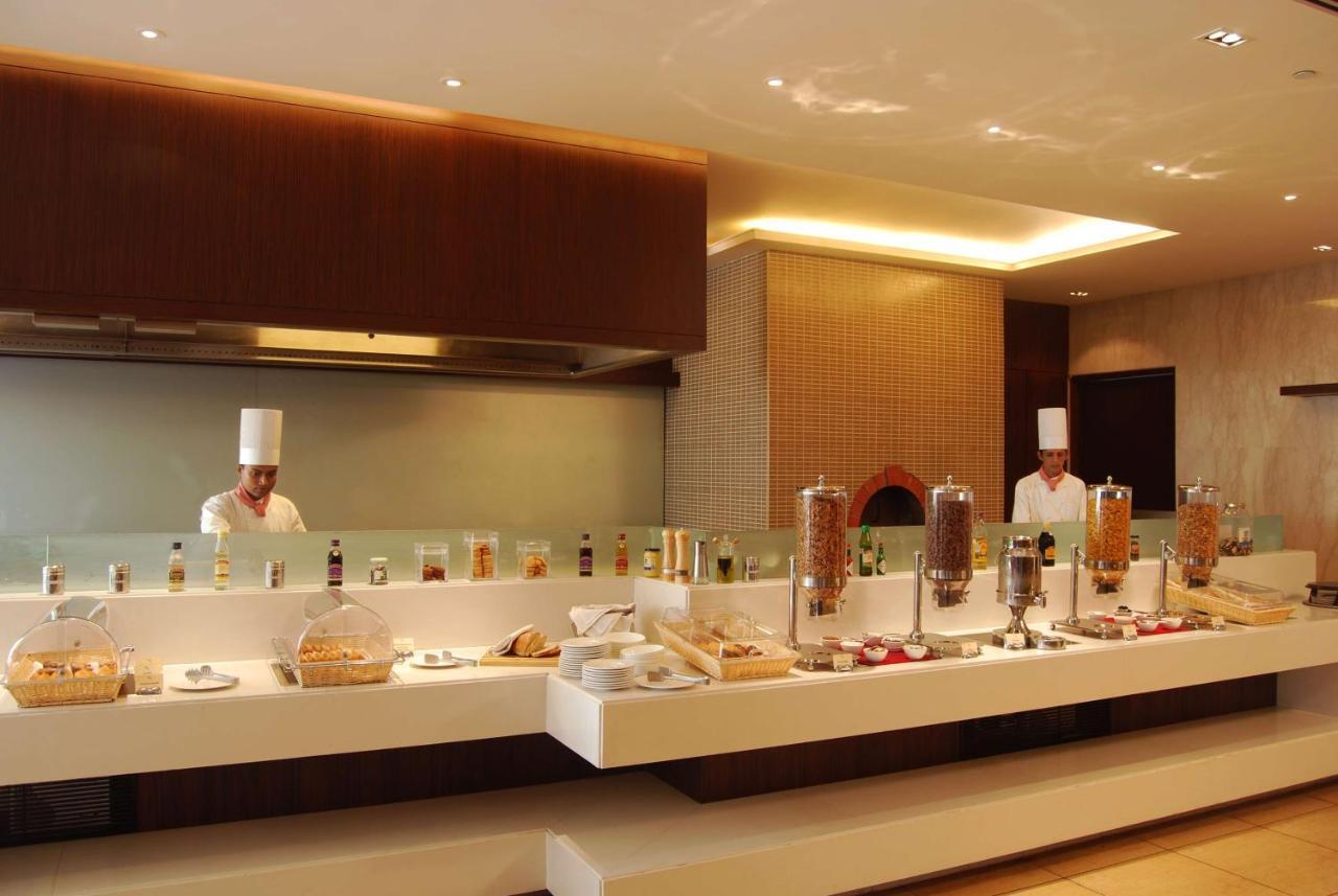 Country Inn & Suites By Radisson, Sahibabad Ghaziabad Exterior photo