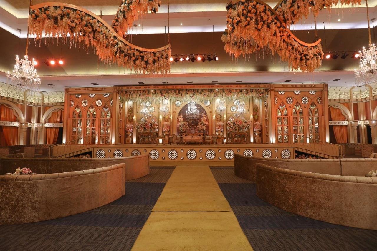 Country Inn & Suites By Radisson, Sahibabad Ghaziabad Exterior photo